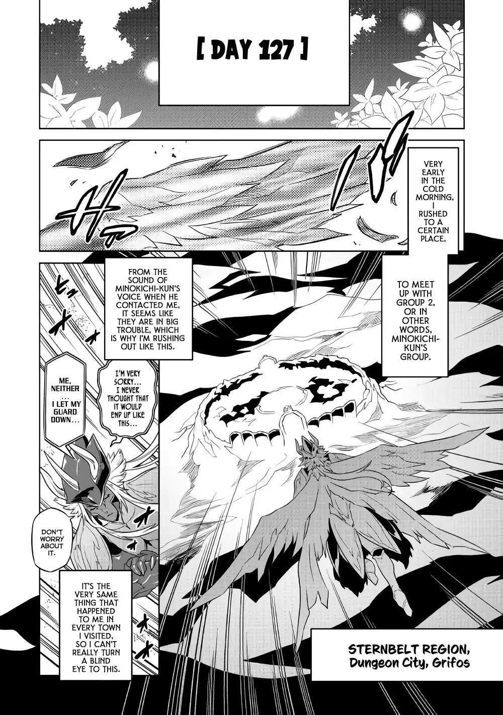 Re:Monster Chapter 51 18